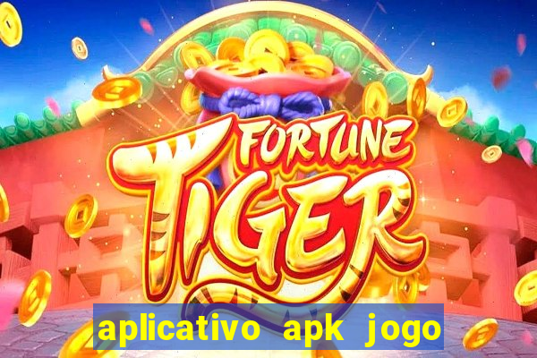 aplicativo apk jogo de ganhar dinheiro gbg